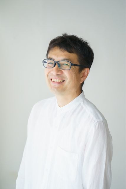 株式会社スプラッシュリンクス代表取締役 小林誠