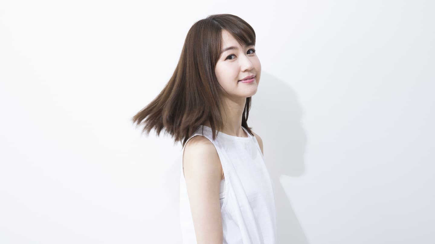 代々木八幡・美容室スプラッシュの毛髪形状改善トリートメント