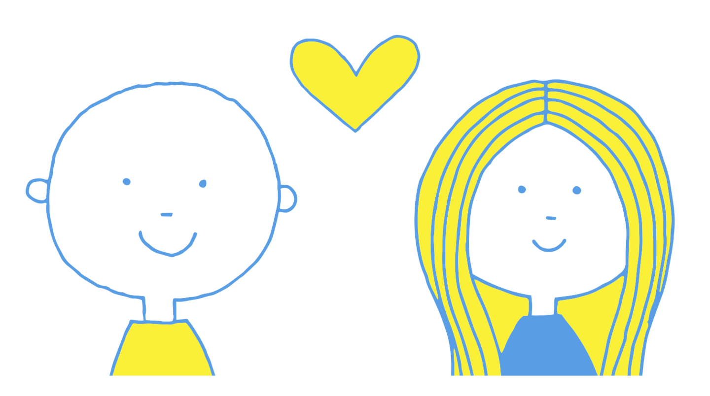 Japan Hair Donation & Charity