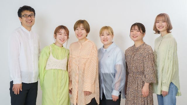 美容室スプラッシュ代表 小林 誠よりヘアドネーションについて