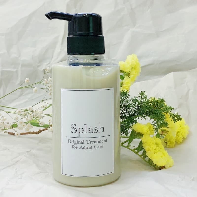 Splashトリートメント(エイジングケア) 内容量:300ml