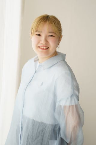 美容室スプラッシュ・スタイリスト 小湊萌未