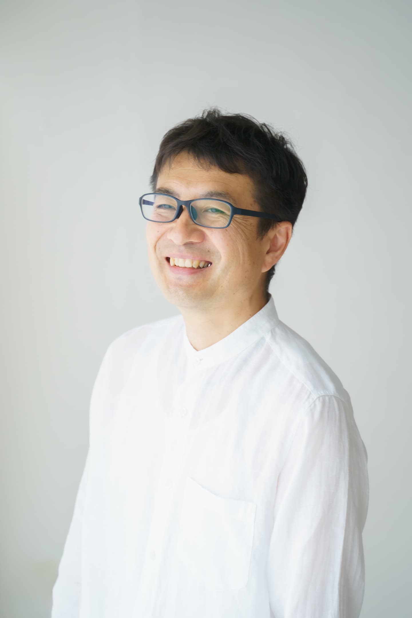 美容室スプラッシュ代表の小林誠の写真
