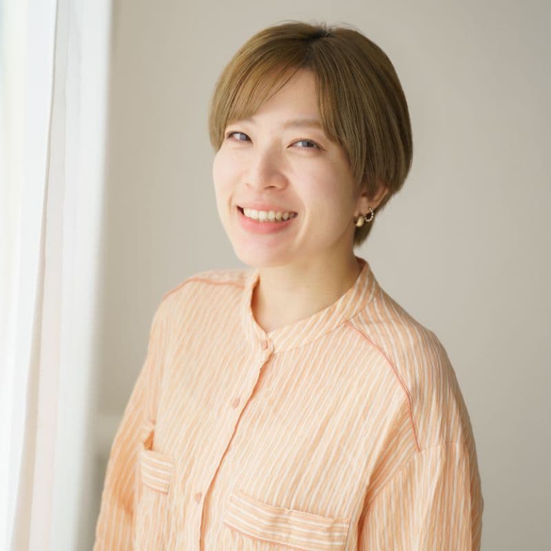 吉田友音｜スプラッシュ店長